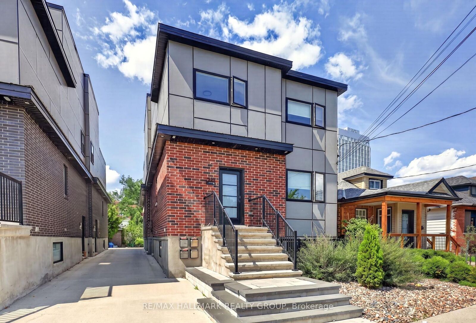 Property Photo:  359 Whitby Avenue A1  ON K2A 0B3 