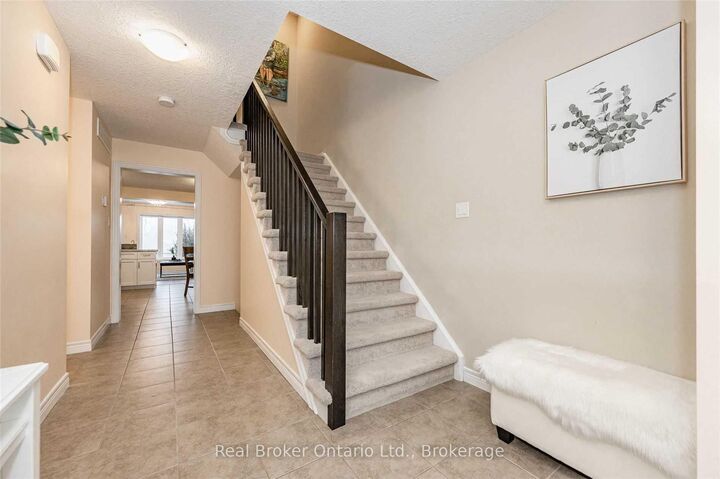 Property Photo:  72 Mussen Street  ON N1E 0K3 