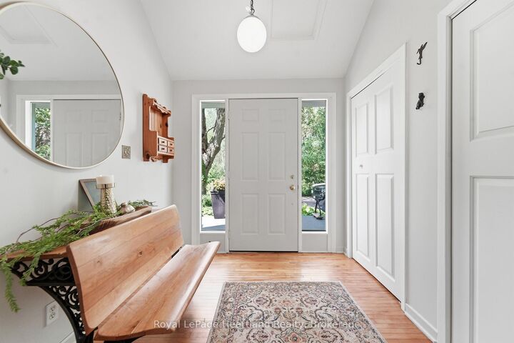 Property Photo: 80965 Stone School Line ON N0M 1L0