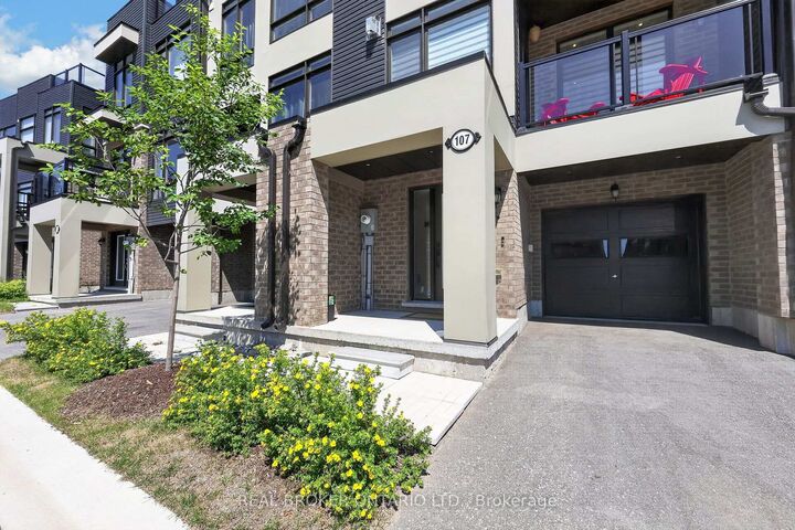 Property Photo:  107 Marina Village Drive  ON L0K 1S0 