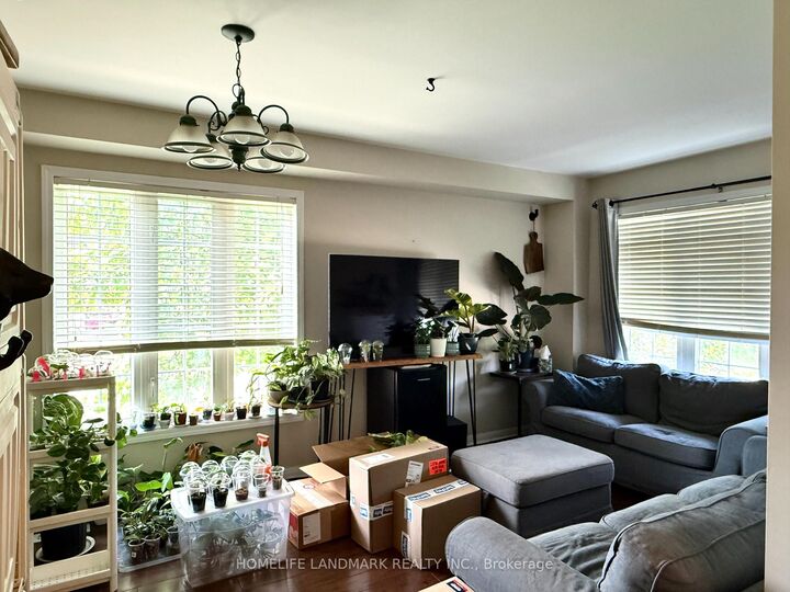 Property Photo: 350 Gilpin Drive ON L3X 3H2
