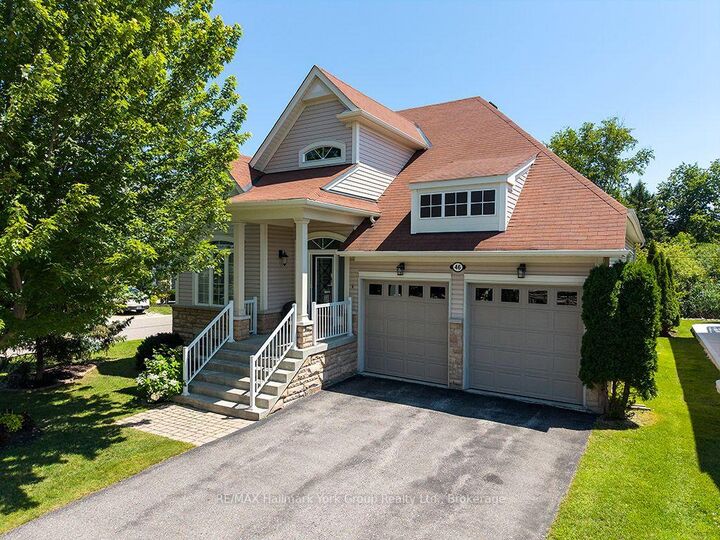 46 Starboard Circle — photo 1