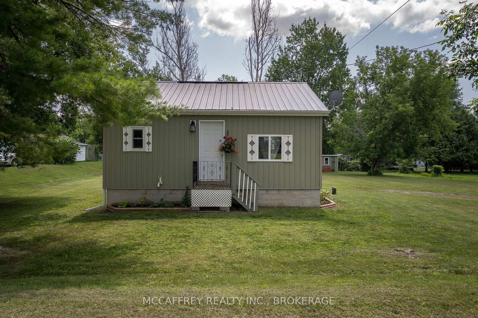 Property Photo:  2956 County Road 14 N/A  ON K0K 1Z0 
