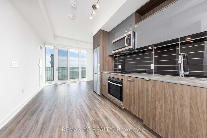 Property Photo:  135 Lower Sherbourne Street 2726  ON M5A 1Y4 