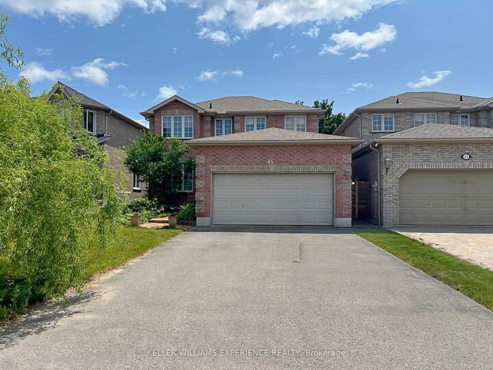 43 Dunnett Drive — photo 1