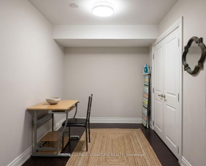 Property Photo: 282 Aylesworth Avenue All Inclusive Basement ON M1N 2K2