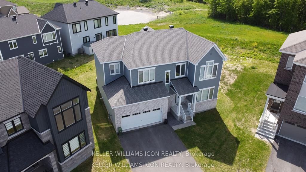Property Photo:  436 Appalachian Circle  ON K2J 6X4 