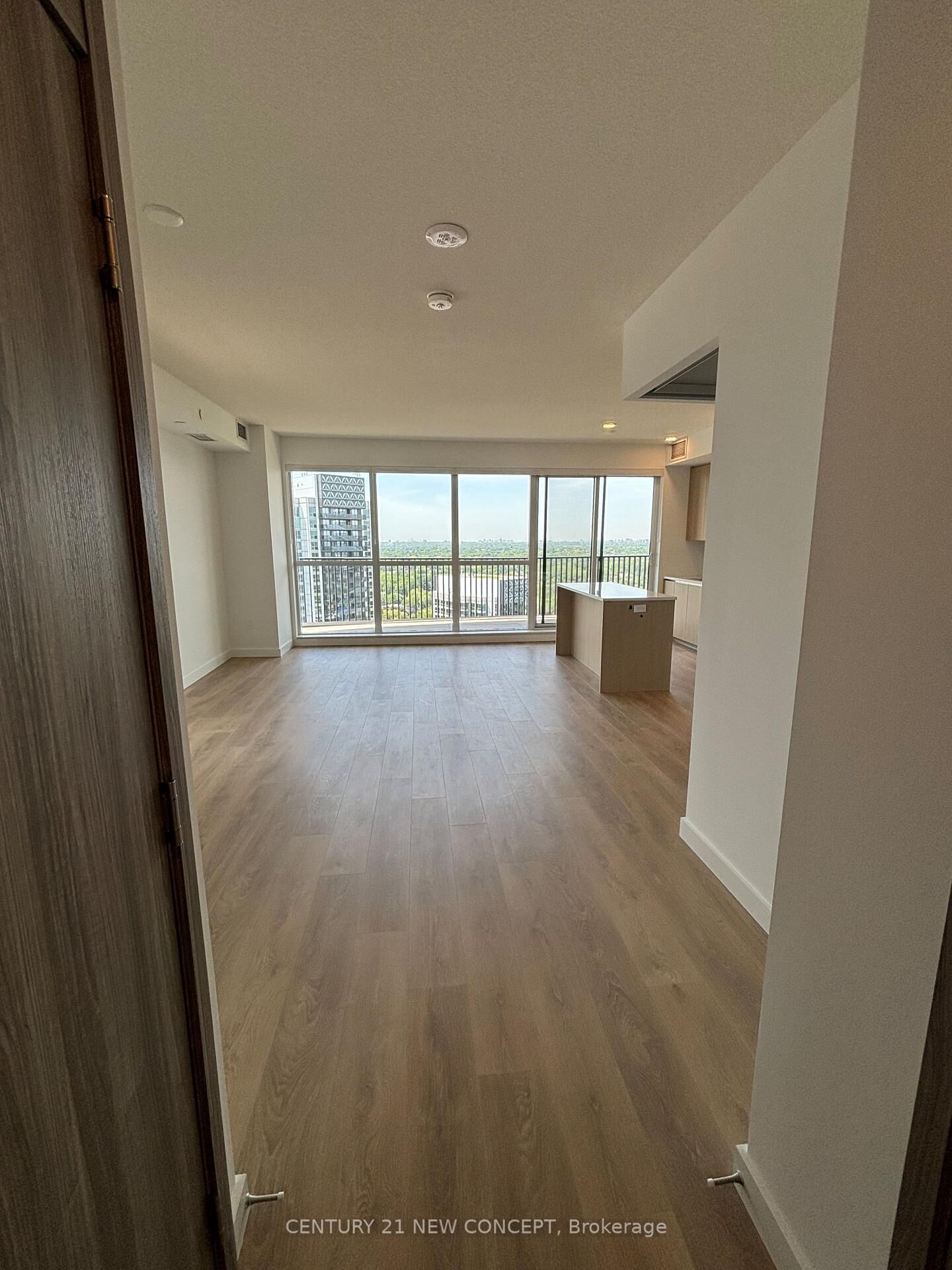 Property Photo:  18 Esther Shiner Boulevard 3008  ON M2K 0J7 