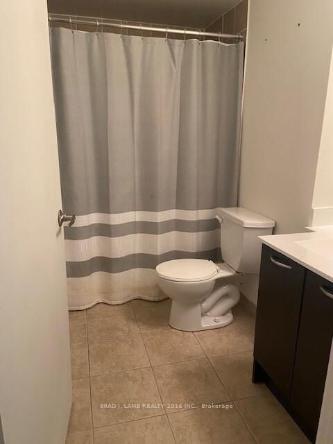 Property Photo: 38 Joe Shuster Way 303 ON M6K 0A5