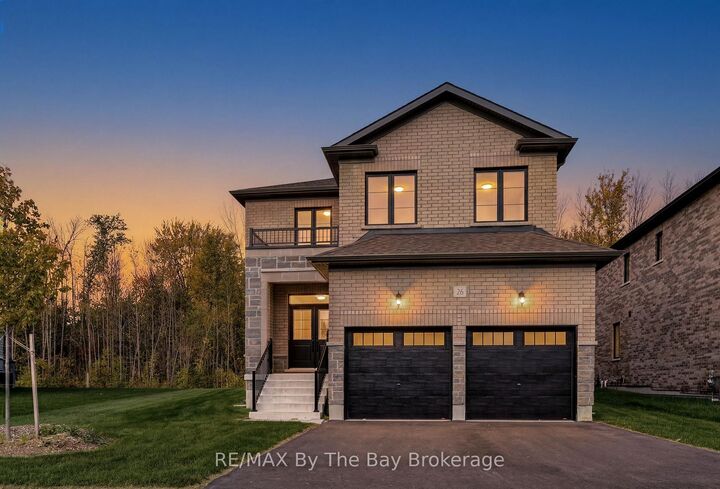 26 Amber Drive — photo 1