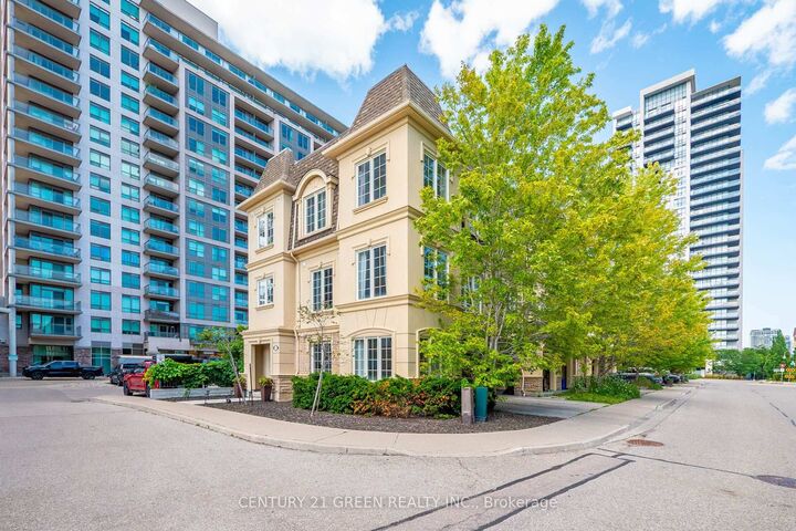 Property Photo:  1250 St. Martins Drive 111  ON L1W 0A2 