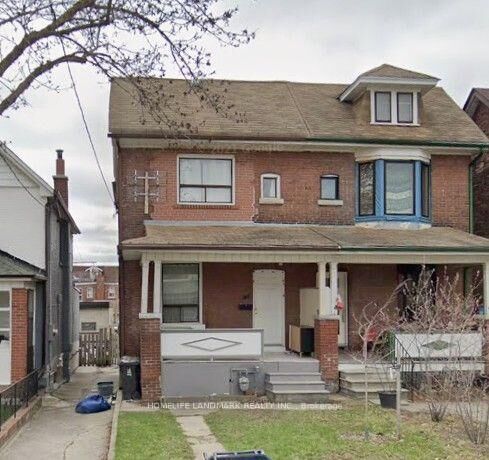 Property Photo:  19 Armstrong Avenue  ON M6H 1V9 