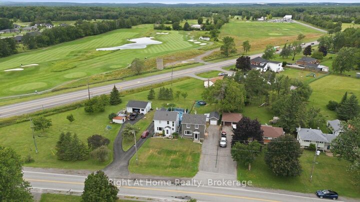 Property Photo: 721 Harmony Road ON K0K 1V0