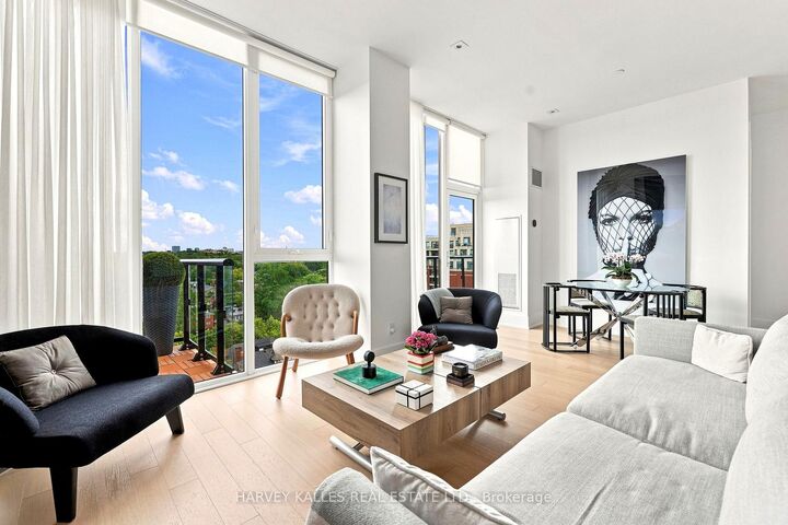 1 Belsize Drive Ph6 — photo 1