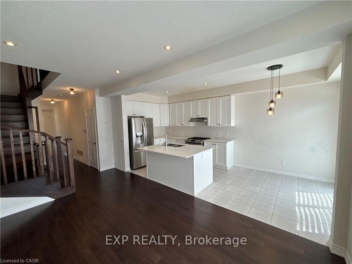 Property Photo: 60 Reistwood Drive ON N2P 2L1