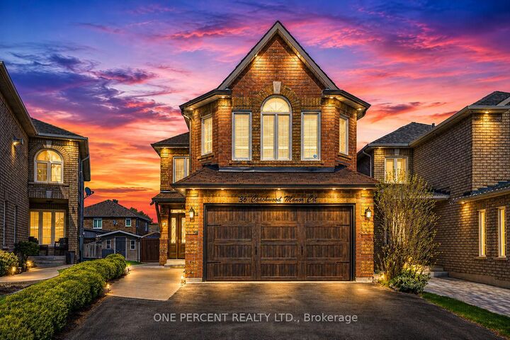 36 Coachwood Manor Court — photo 1