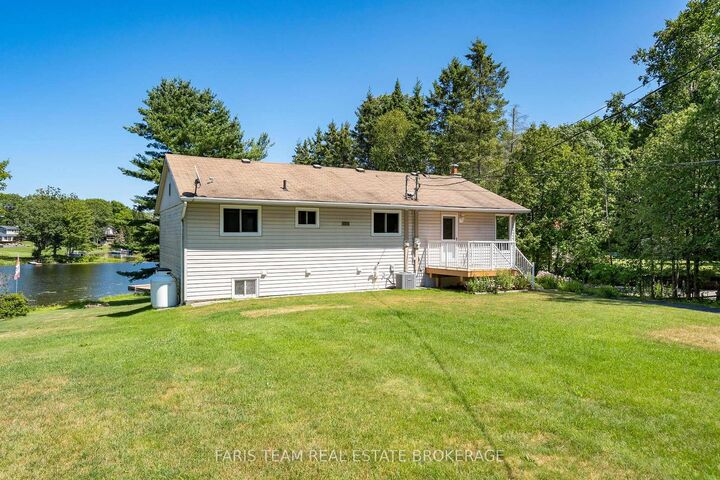 Property Photo: 48 Heath Valley Trail ON L0K 1S0