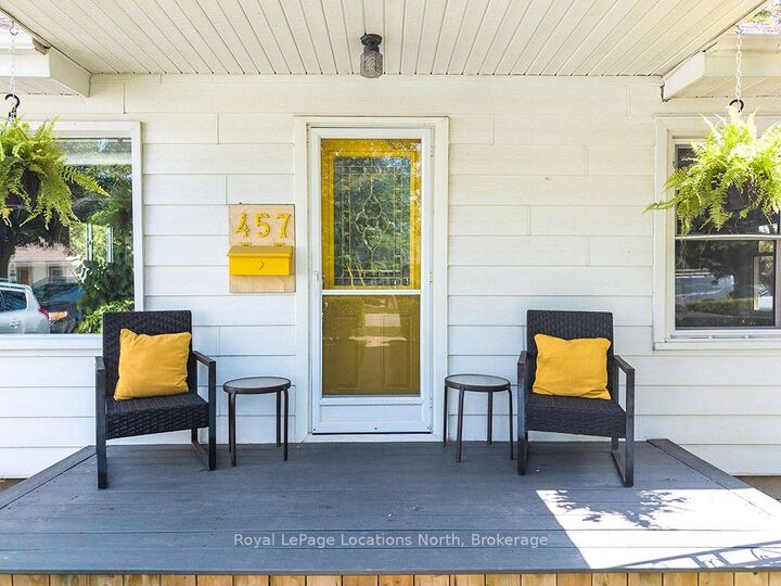 Property Photo:  457 Maple Street  ON L9Y 2S1 