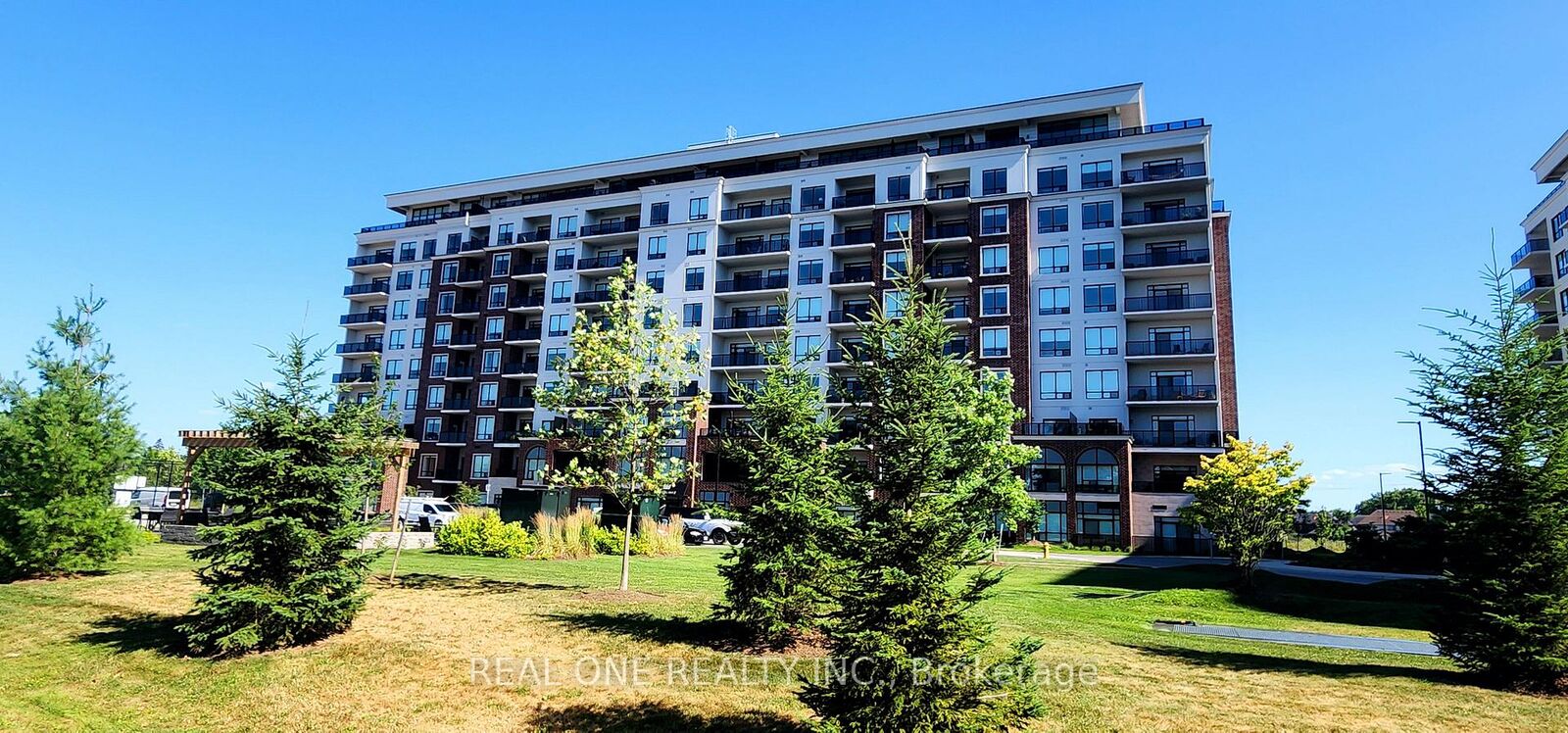 Property Photo:  480 Callaway Road 606  ON N6G 0N8 