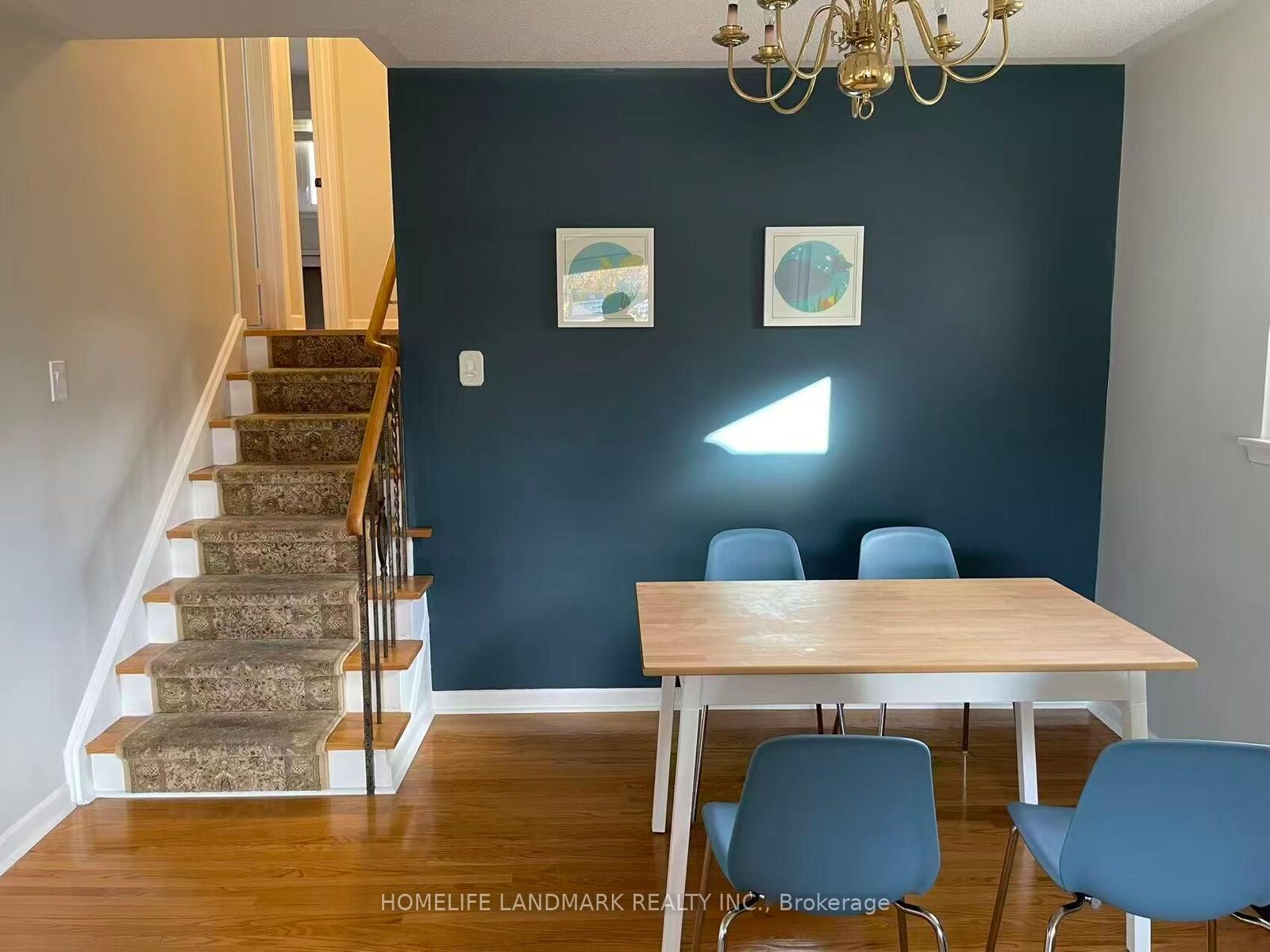 Property Photo:  23 Corning Road E  ON M2J 2L6 