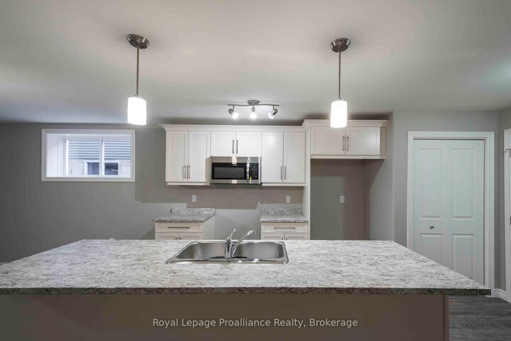 Property Photo: 47 Dewal Place ON K8P 0H3