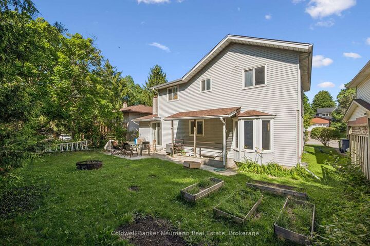 Property Photo:  3 Quaiser Court  ON N1G 4K1 