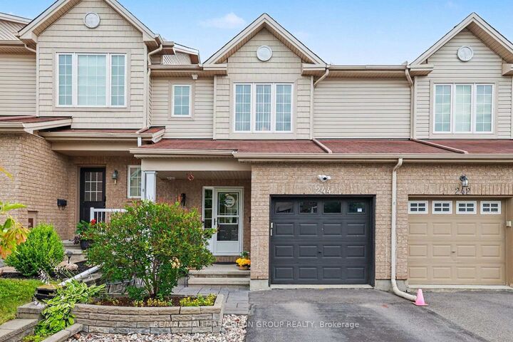 244 Rolling Meadow Crescent — photo 1