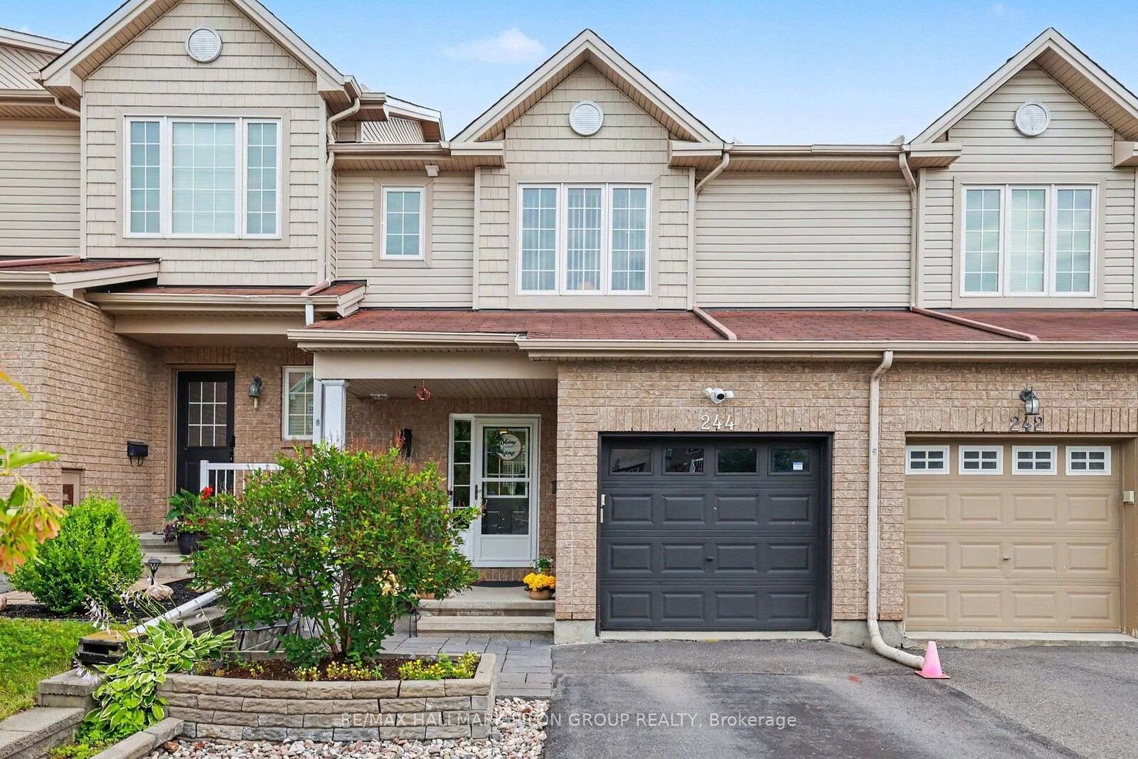 Property Photo:  244 Rolling Meadow Crescent  ON K1W 0A8 