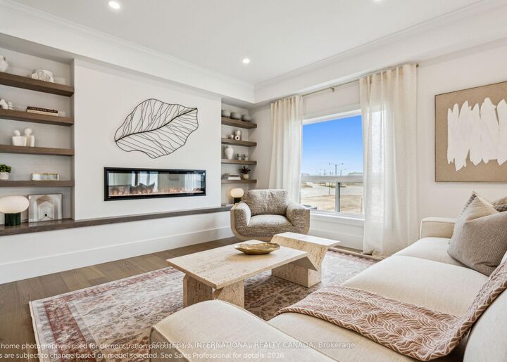 Property Photo:  524 Anton Crescent  ON N2R 1P6 