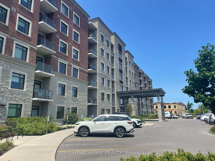 830 Megson Terrace 321 — photo 1