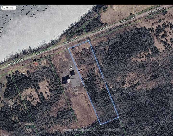 Pt Lt 45 N Big Island Road — photo 1