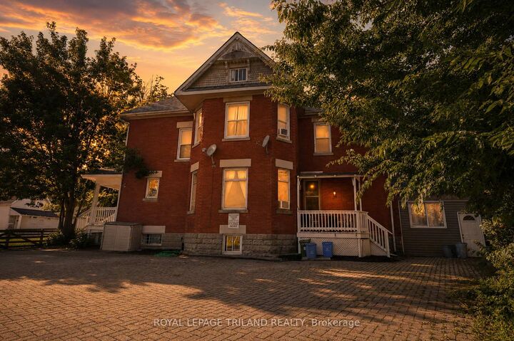 193 Wharncliffe Road N — photo 1