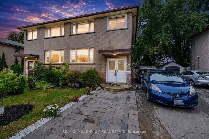 Property Photo: 612 Appleby Line ON L7L 2Y3