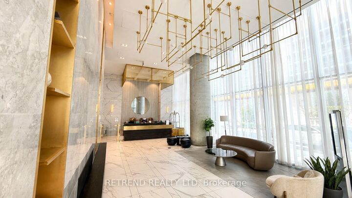 Property Photo:  5 Buttermill Avenue 1902  ON L4K 0J5 