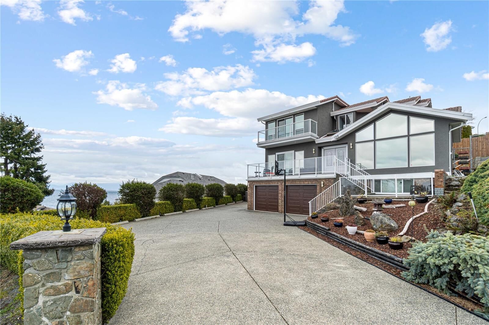 Property Photo:  198 Heritage Dr  BC V9V 1J9 