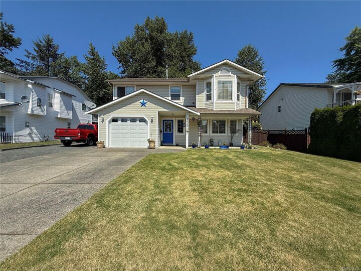 2525 Soderholm Crt — photo 1
