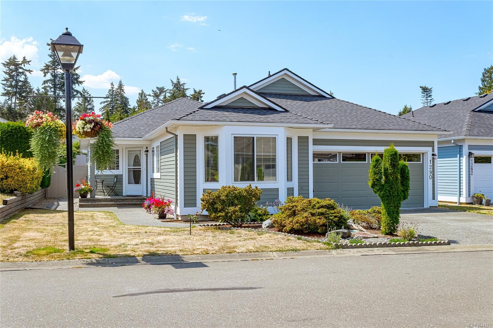 Property Photo:  1290 Oceanside Dr  BC V9K 2K4 