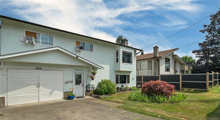 Property Photo: 2605 Soderholm Rd BC V9W 1M2