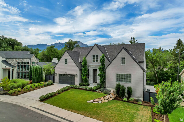 Property Photo:  1528 E Waldrum Cir  UT 84106 