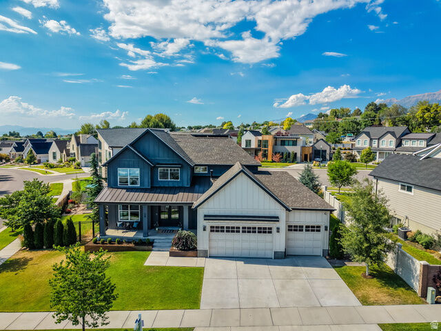 Property Photo:  28 W 2060 S  UT 84058 