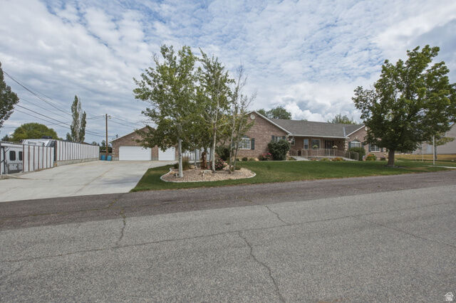 Property Photo:  265 E 100 N  UT 84629 