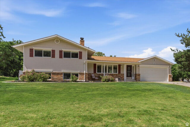 Property Photo:  4107 S College Dr  UT 84403 