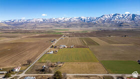 Property Photo: 50 E 800 N UT 84320