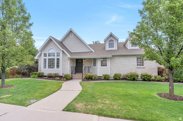 Property Photo:  110 N Palisade Dr  UT 84097 