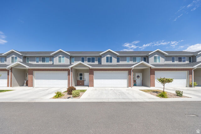 Property Photo:  2082 W 1675 S #77  UT 84401 