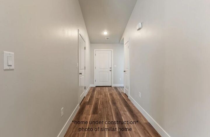 Property Photo:  683 W 2360 N  UT 84721 