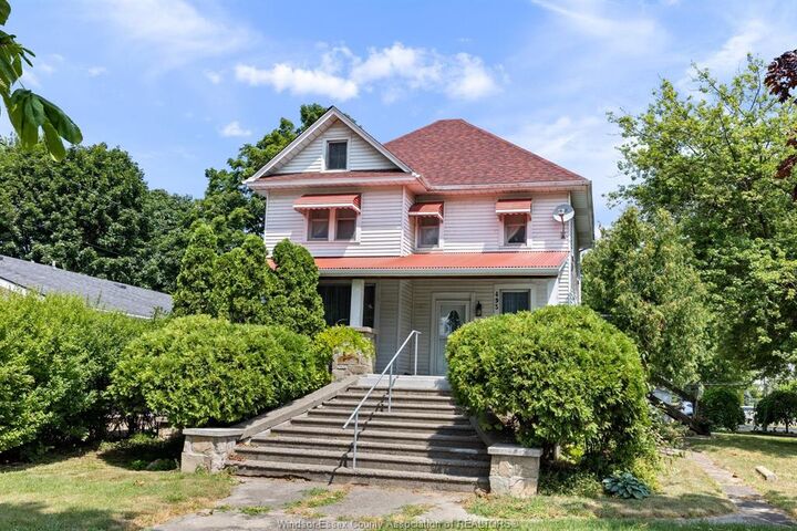 Property Photo: 495 Broadway ON N0R 1A0