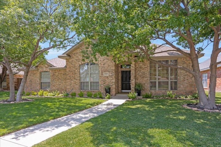 Property Photo:  5702 Spencer Street  TX 79109 
