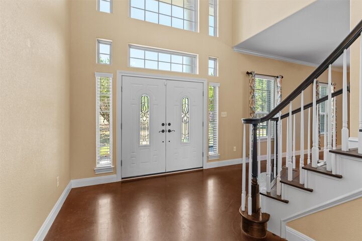 Property Photo:  100 Birdsong Cove  TX 78642 