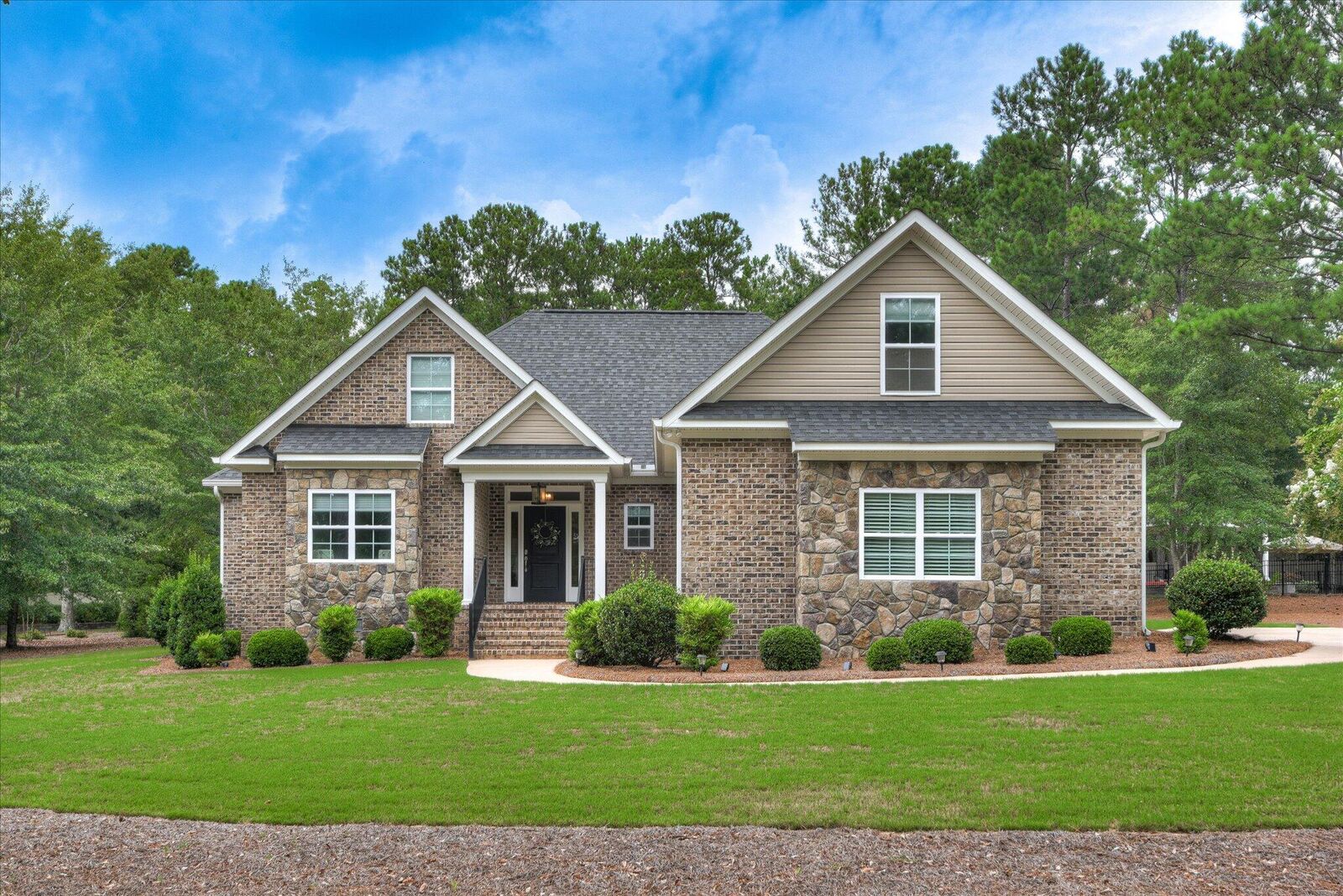 Property Photo: 534 Long Shadow Drive SC 29803